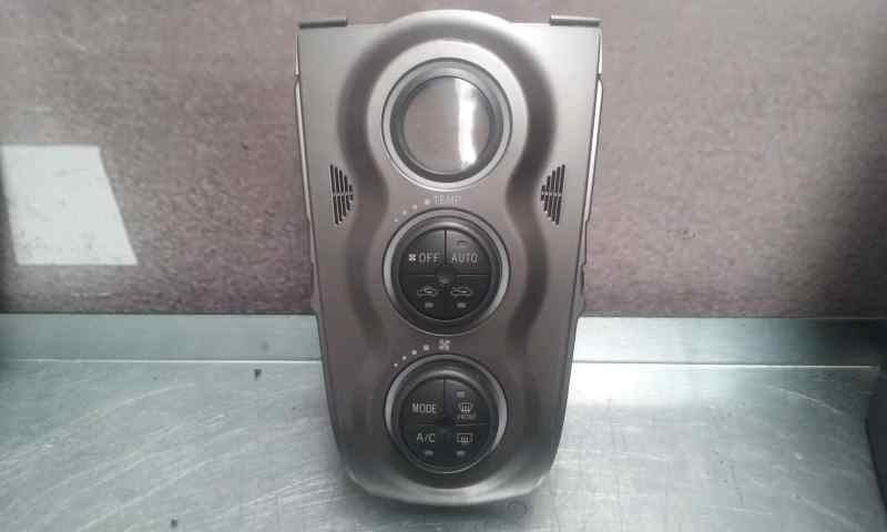 Mando Climatizador para Toyota Yaris