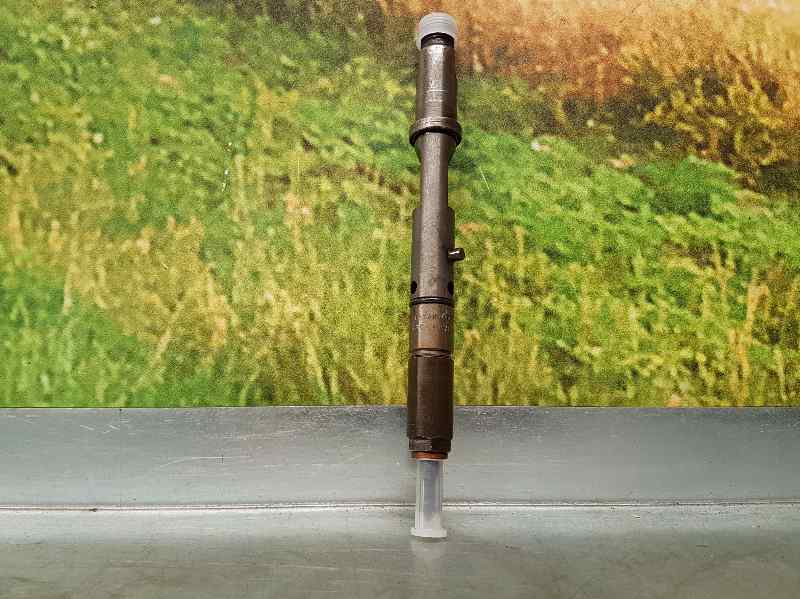 Inyector para Audi A6 Avant (4B5)