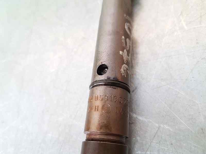 Inyector para Audi A6 Avant (4B5)