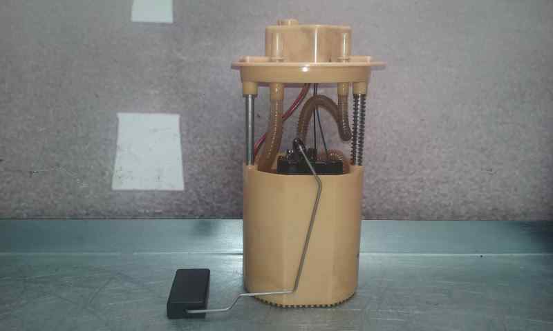 Aforador para Opel Corsa D