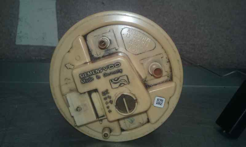 Aforador para Opel Corsa D