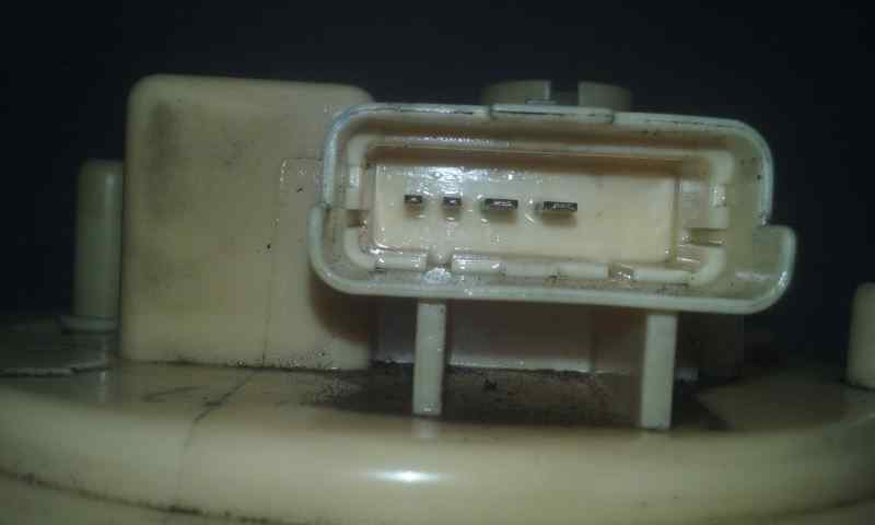 Aforador para Opel Corsa D