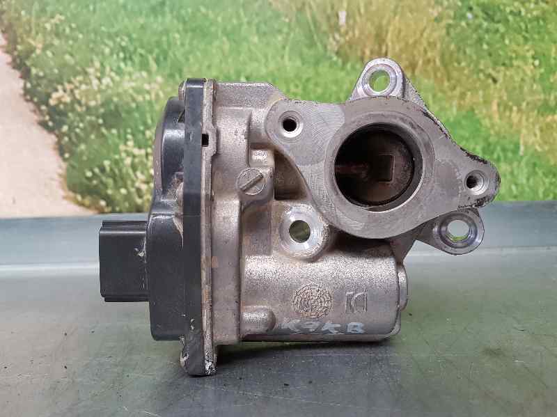 Caja Mariposa Egr para Renault Clio Iv