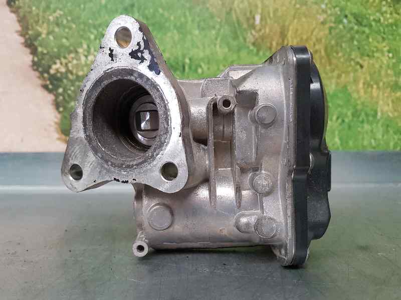 Caja Mariposa Egr para Renault Clio Iv