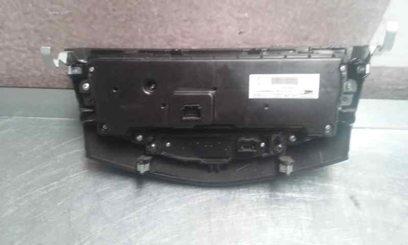 Mando Climatizador para Nissan Qashqai (J11)