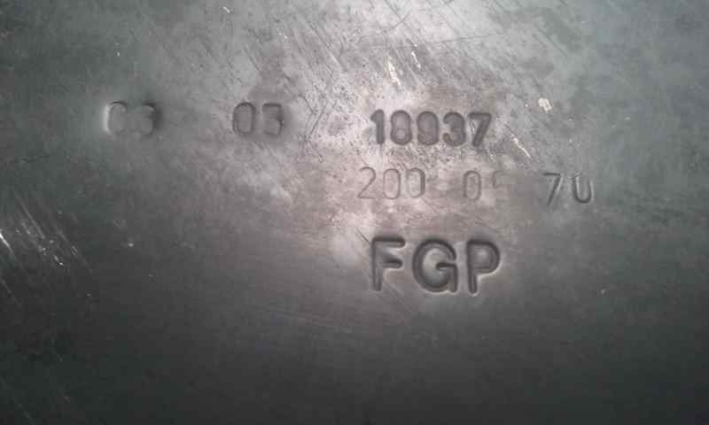 Carter para Fiat Doblo (119)