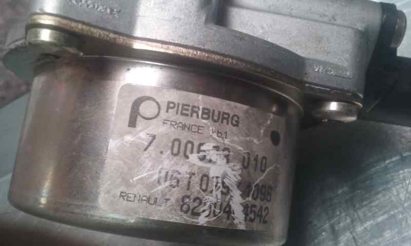 Depresor Freno / Bomba Vacio para Renault Kangoo (F/Kc0)