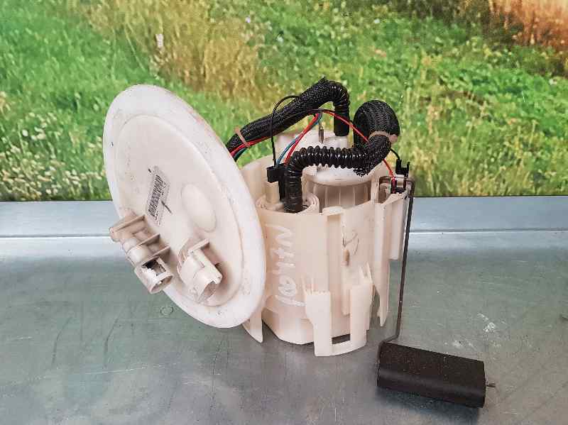 Aforador para Opel Astra Gtc