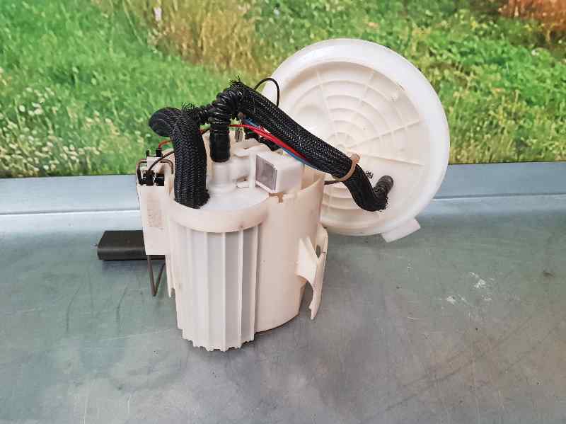 Aforador para Opel Astra Gtc