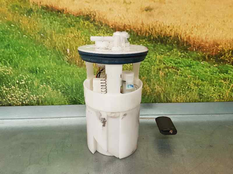 Aforador para Kia Picanto