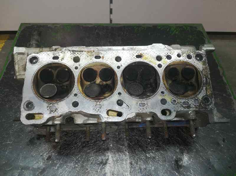 Culata para Hyundai Atos (Mx)