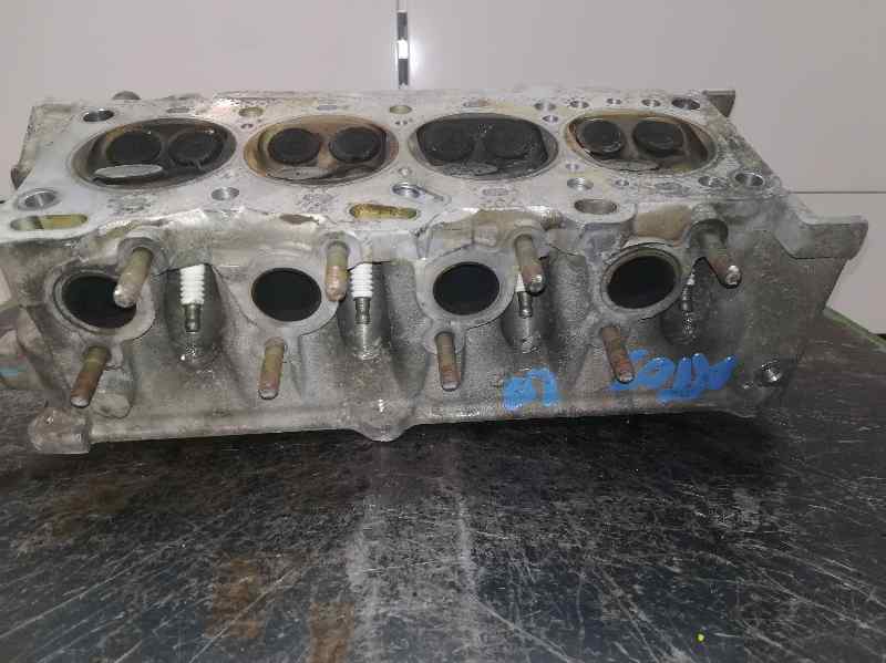 Culata para Hyundai Atos (Mx)