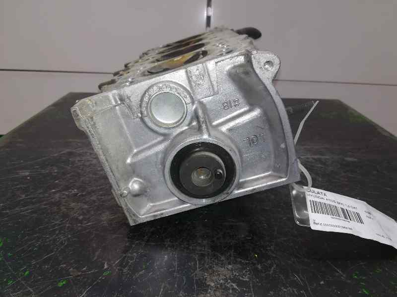 Culata para Hyundai Atos (Mx)