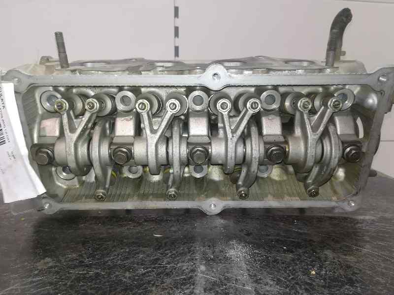 Culata para Hyundai Atos (Mx)