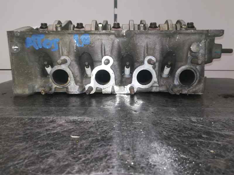 Culata para Hyundai Atos (Mx)