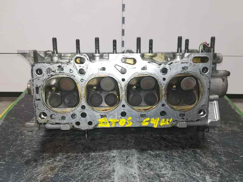Culata para Hyundai Atos (Mx)