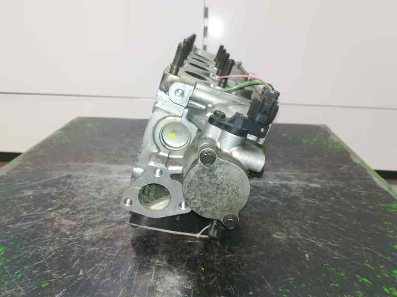 Culata para Hyundai Atos (Mx)