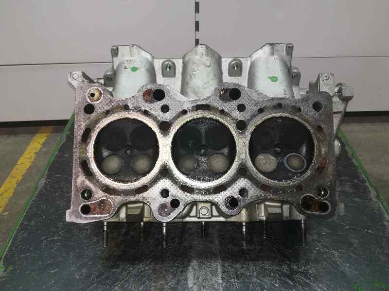 Culata para Mg Sterling