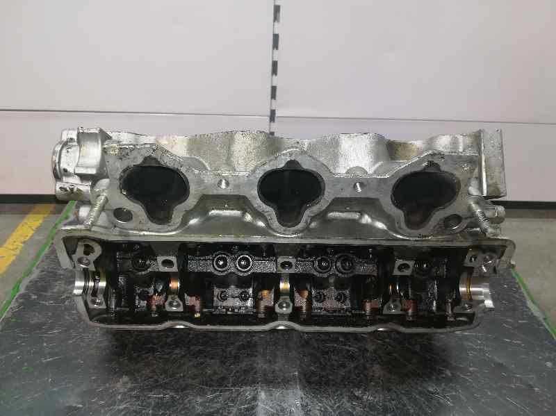 Culata para Mg Sterling