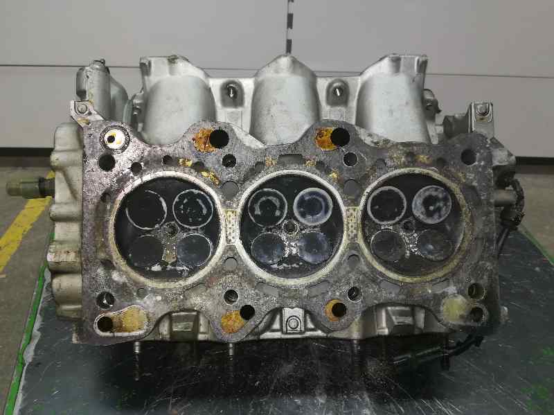Culata para Mg Vitesse
