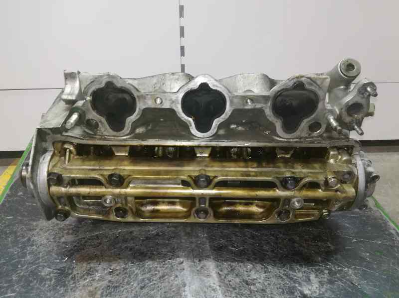 Culata para Mg Vitesse