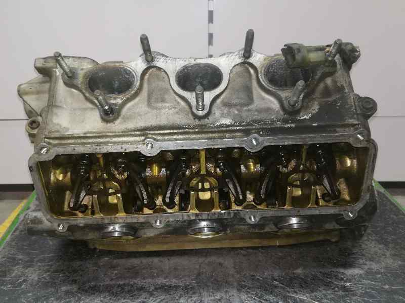 Culata para Mg Vitesse