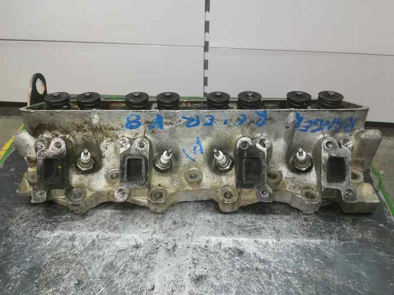Culata para Land Rover Range Rover