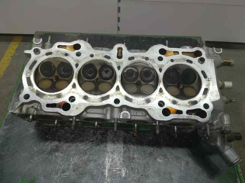 Culata para Mg Serie 600 (Rh)