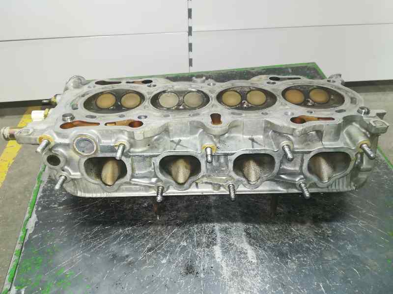 Culata para Mg Serie 600 (Rh)