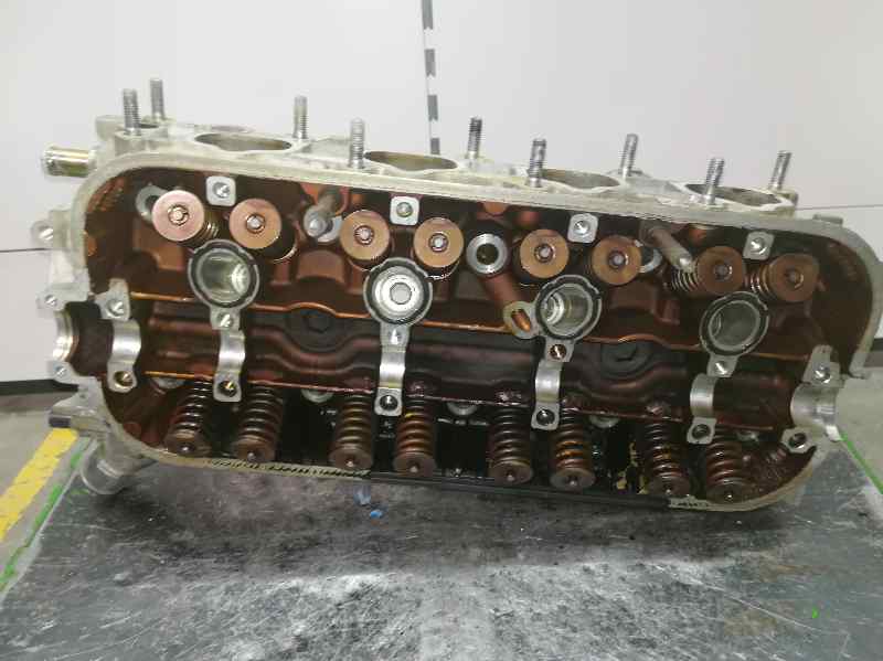Culata para Mg Serie 600 (Rh)