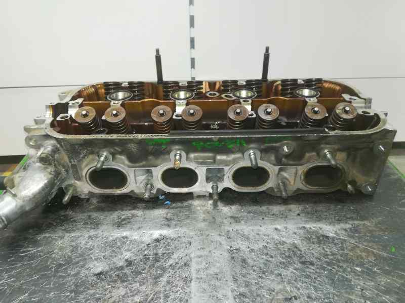 Culata para Mg Serie 600 (Rh)
