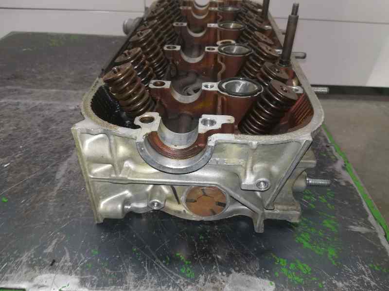 Culata para Mg Serie 600 (Rh)