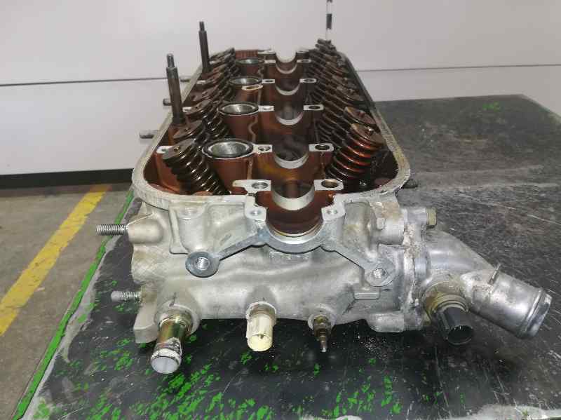 Culata para Mg Serie 600 (Rh)