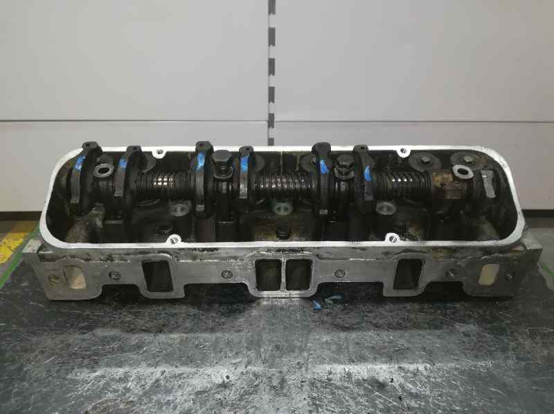 Culata para Land Rover Range Rover