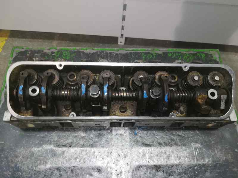 Culata para Land Rover Range Rover