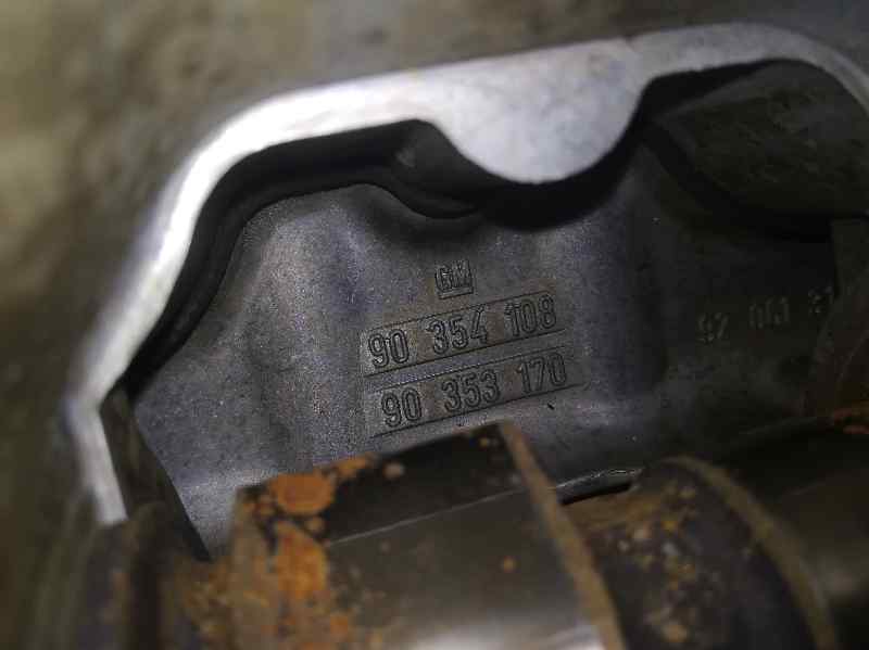 Culatin para Daewoo Aranos