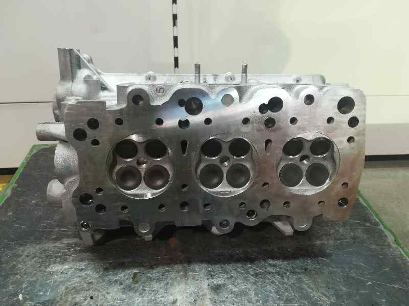 Culata para Mazda 323 Berlina C/F/S (Ba)
