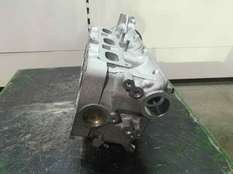 Culata para Mazda 323 Berlina C/F/S (Ba)
