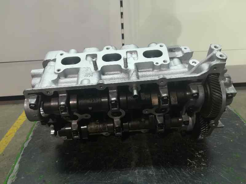 Culata para Mazda 323 Berlina C/F/S (Ba)