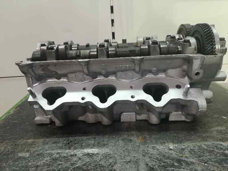 Culata para Mazda 323 Berlina C/F/S (Ba)