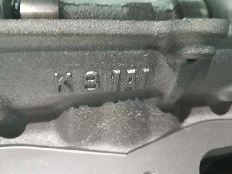 Culata para Mazda 323 Berlina C/F/S (Ba)