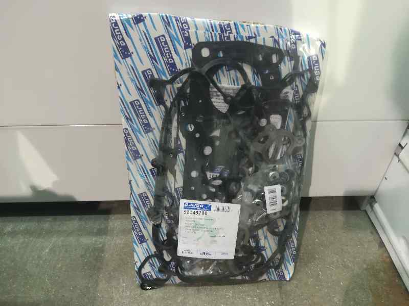 Culata para Mazda 323 Berlina C/F/S (Ba)