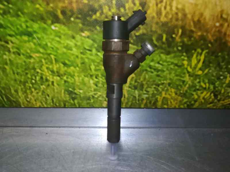 Inyector para Peugeot 307 (S1)