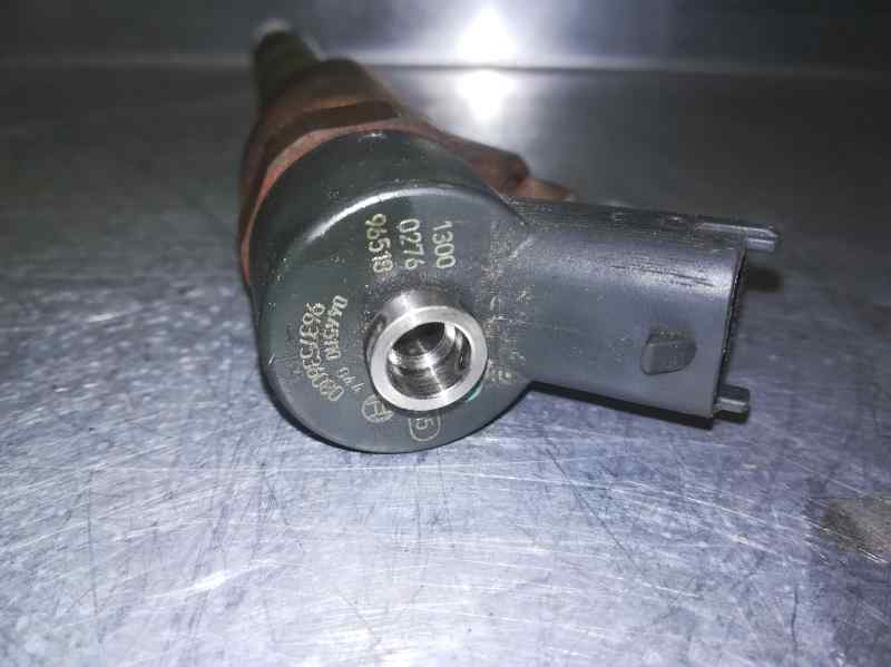 Inyector para Peugeot 307 (S1)