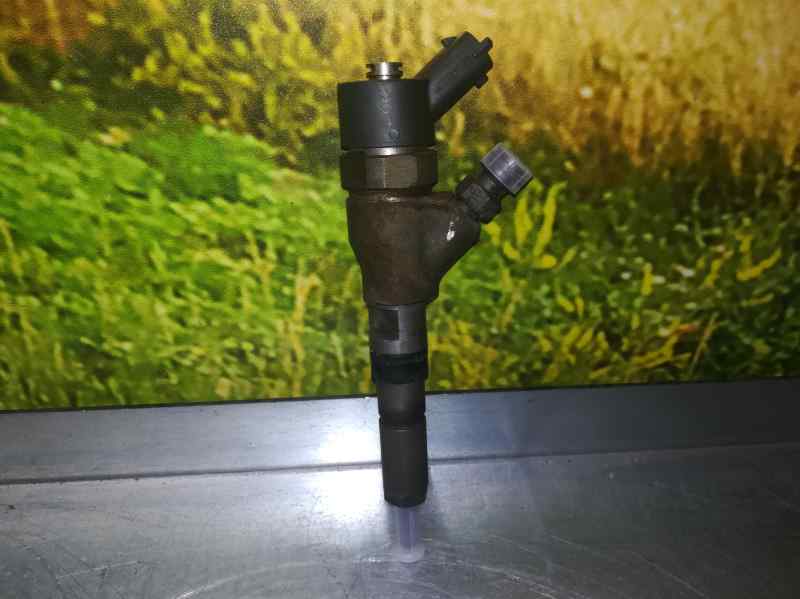 Inyector para Peugeot 307 (S1)