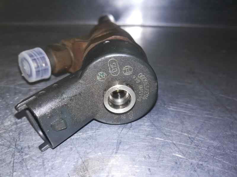 Inyector para Peugeot 307 (S1)