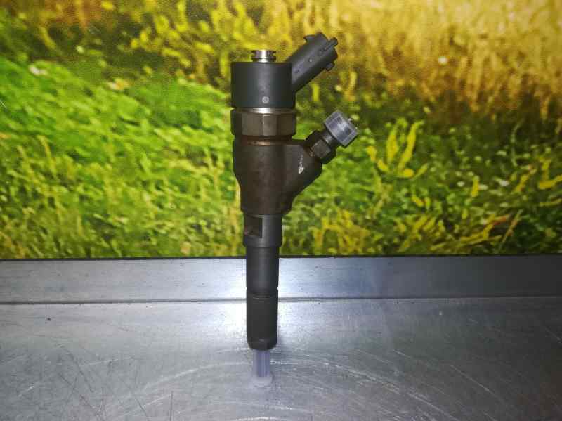 Inyector para Peugeot 307 (S1)