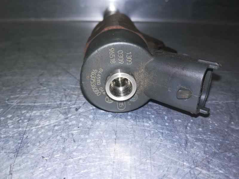 Inyector para Peugeot 307 (S1)