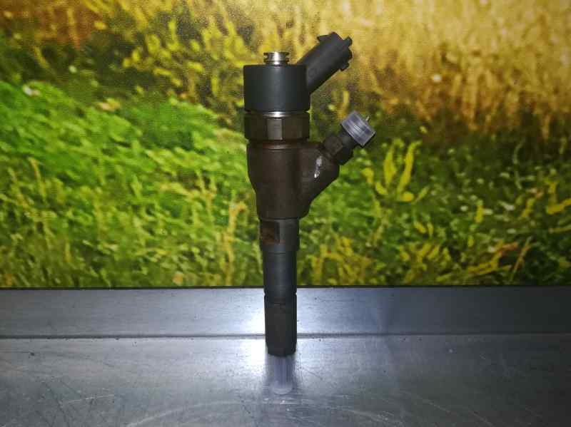 Inyector para Peugeot 307 (S1)