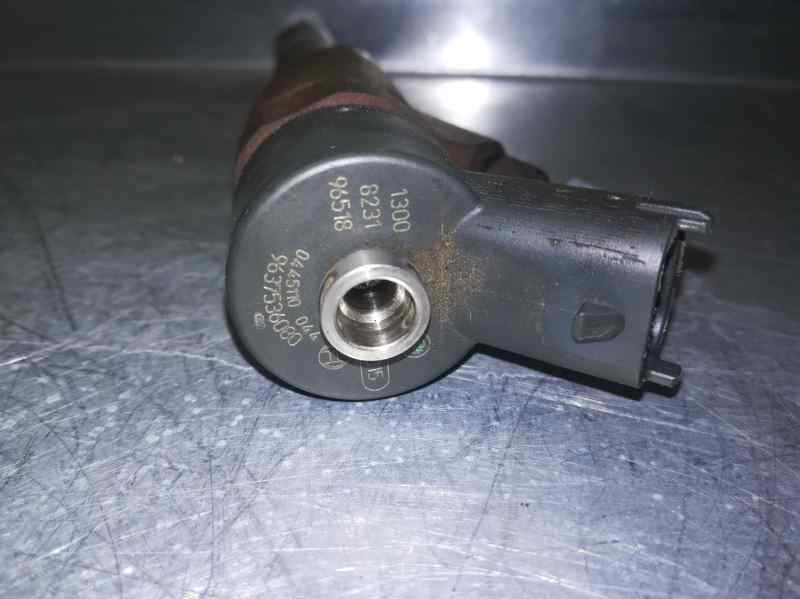 Inyector para Peugeot 307 (S1)